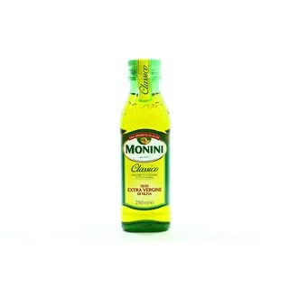 Масло monini extra virgin