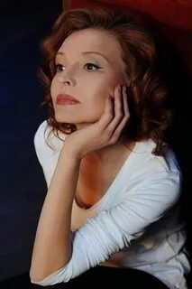 Актриса ушла