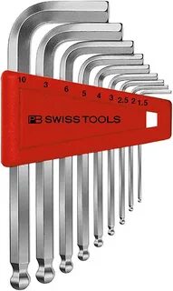 L tools