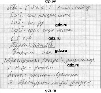 Русский язык 8 класс шмелева глава 2