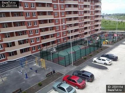 Ул московская 133
