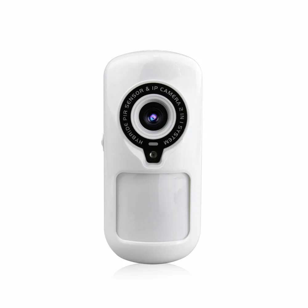 Видеокамера для дома с датчиком движения