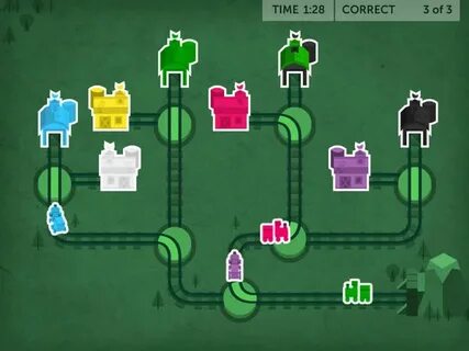 Thinks game