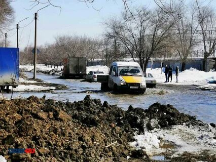 Почему затопило орск и оренбург