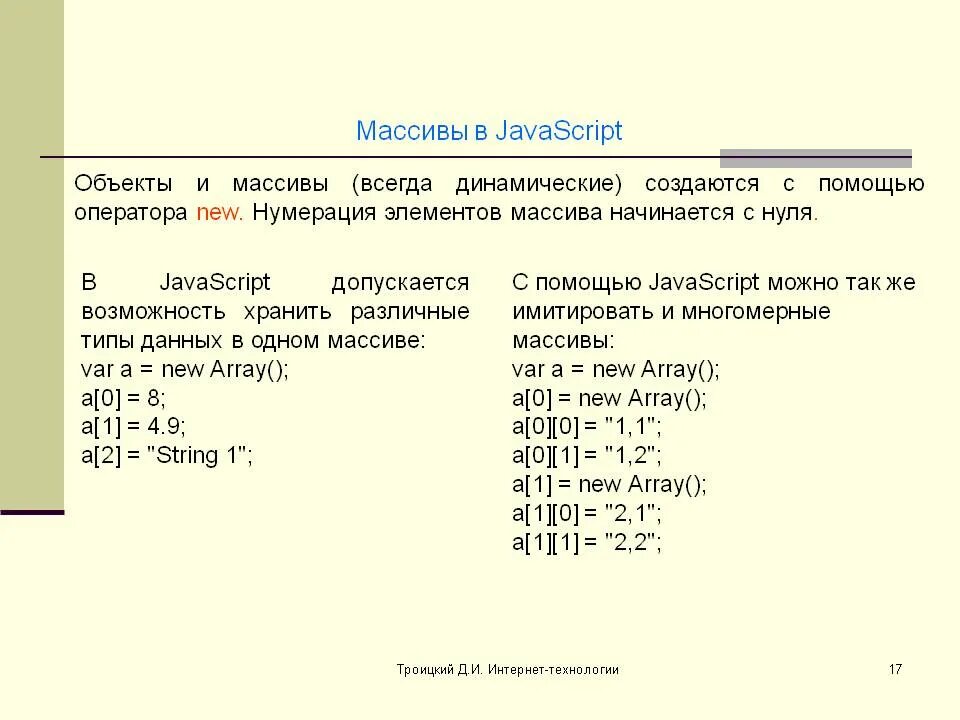 Функции массива js. Массив js. Массивы JAVASCRIPT. Массив в массиве js. Как создать массив в js.