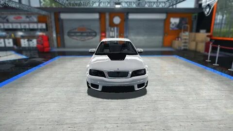 Car mechanic 2015 моды