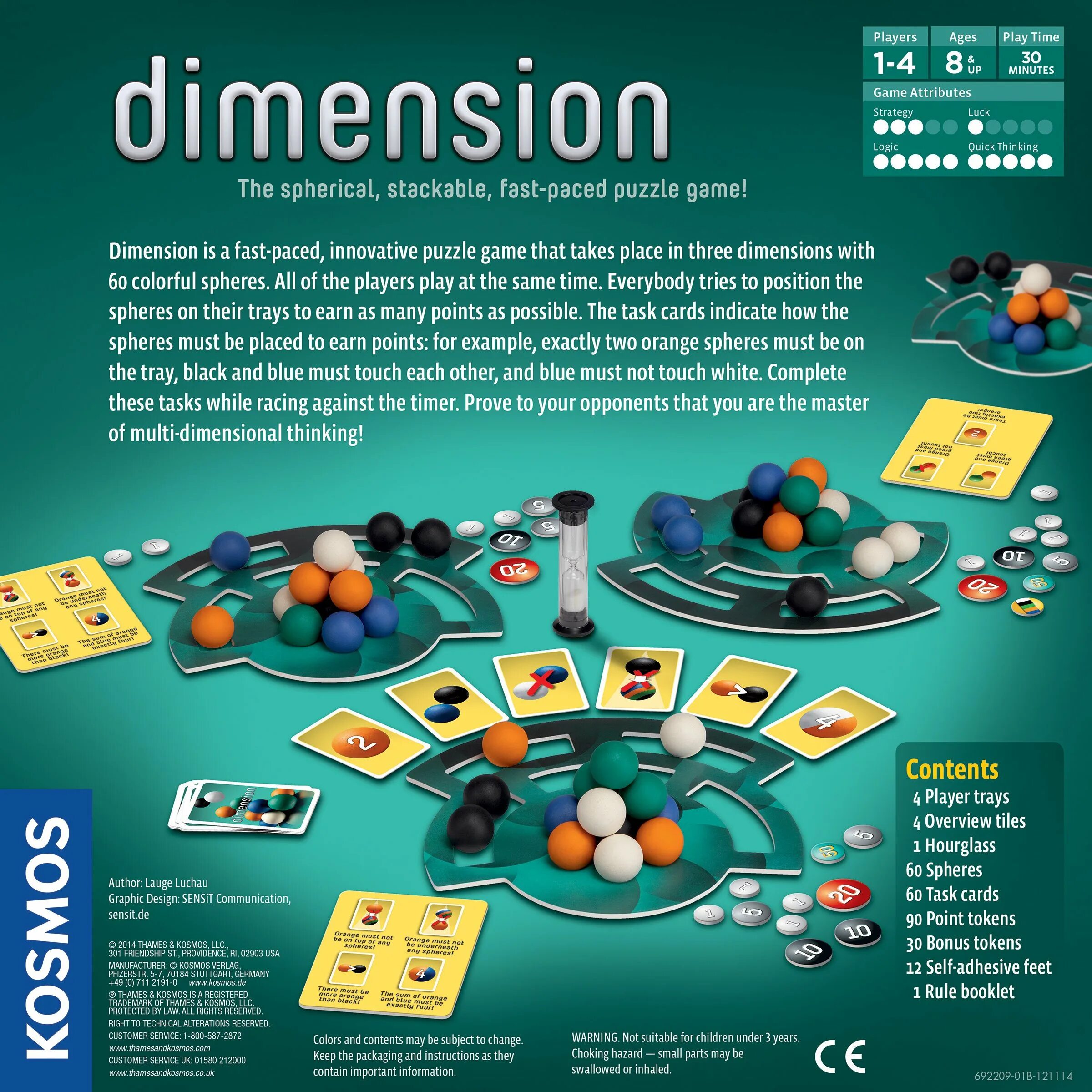 Dimensions игра. Thames & kosmos dohdles игра. Эмблема dimension. Dimension. Dimension.