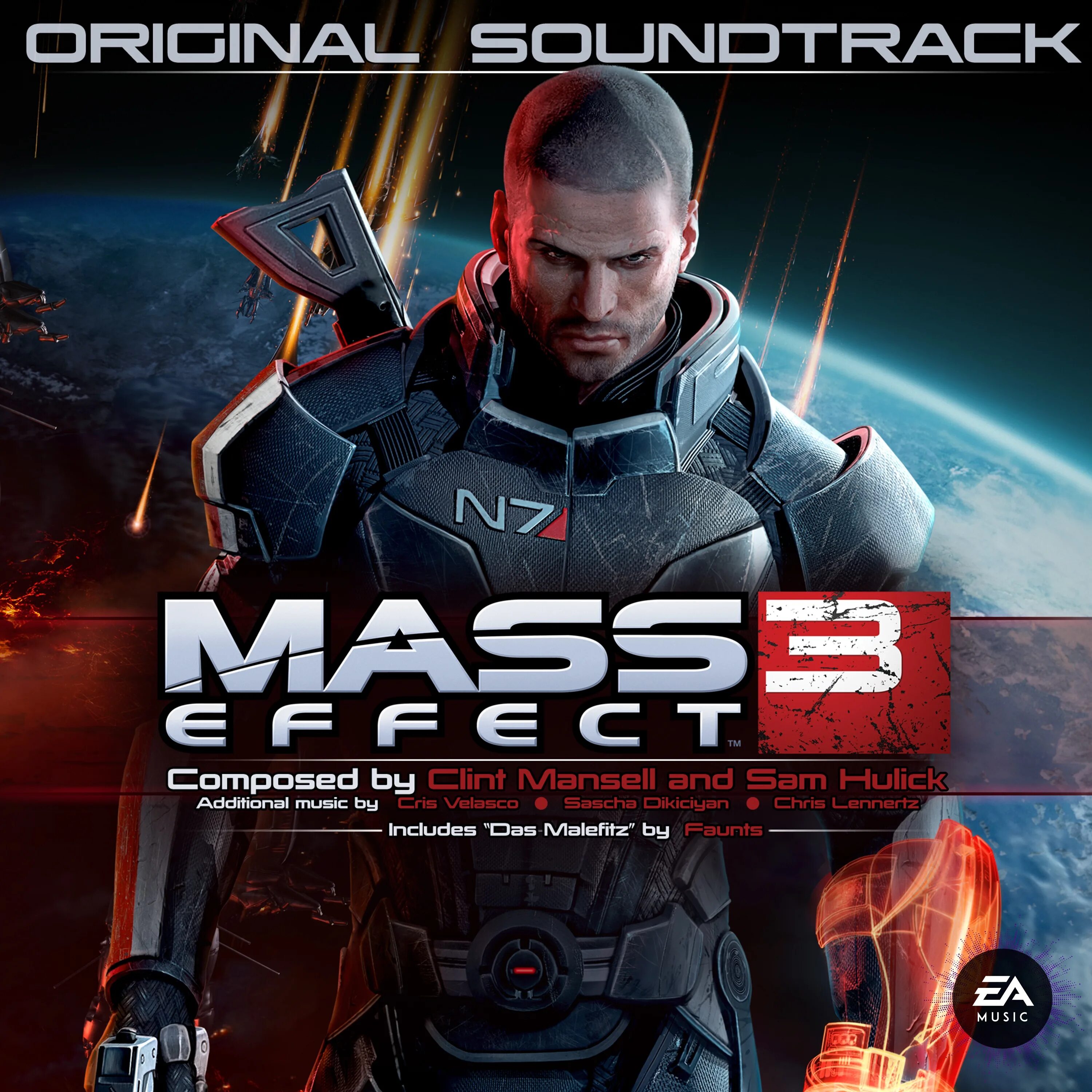 Включи саундтрек из игры. Обложки для игр Mass Effect 3. Масс эффект 3 обложка. Масс эффект 3 диск. Mass Effect 3 диск.