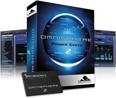 Omnisphere 3 vst