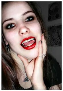 Real vamp