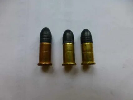 22 short