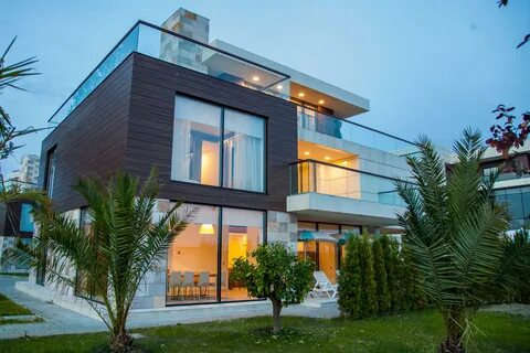 M s home