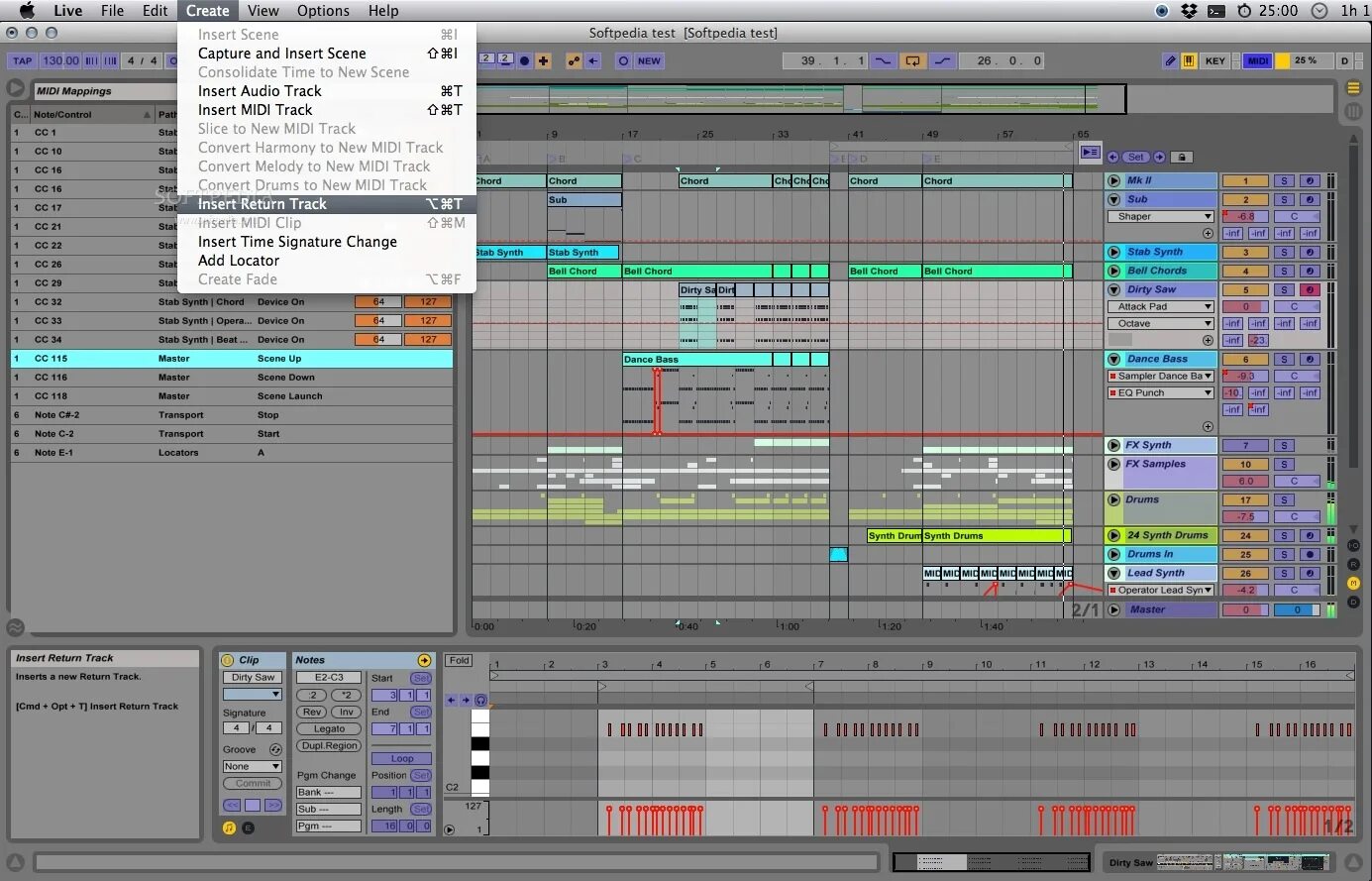 Ableton live 11 mac os. Ableton 10 trial. ableton live 9 системные требования. 10.0.5 ableton. ableton live 11.