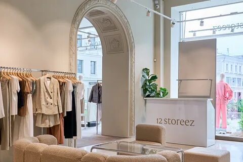 12 storeez москва адреса