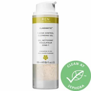Ren skincare