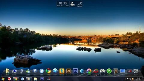 Nexus Dock Для Windows 10 Торрент (37 фото) - новое по теме