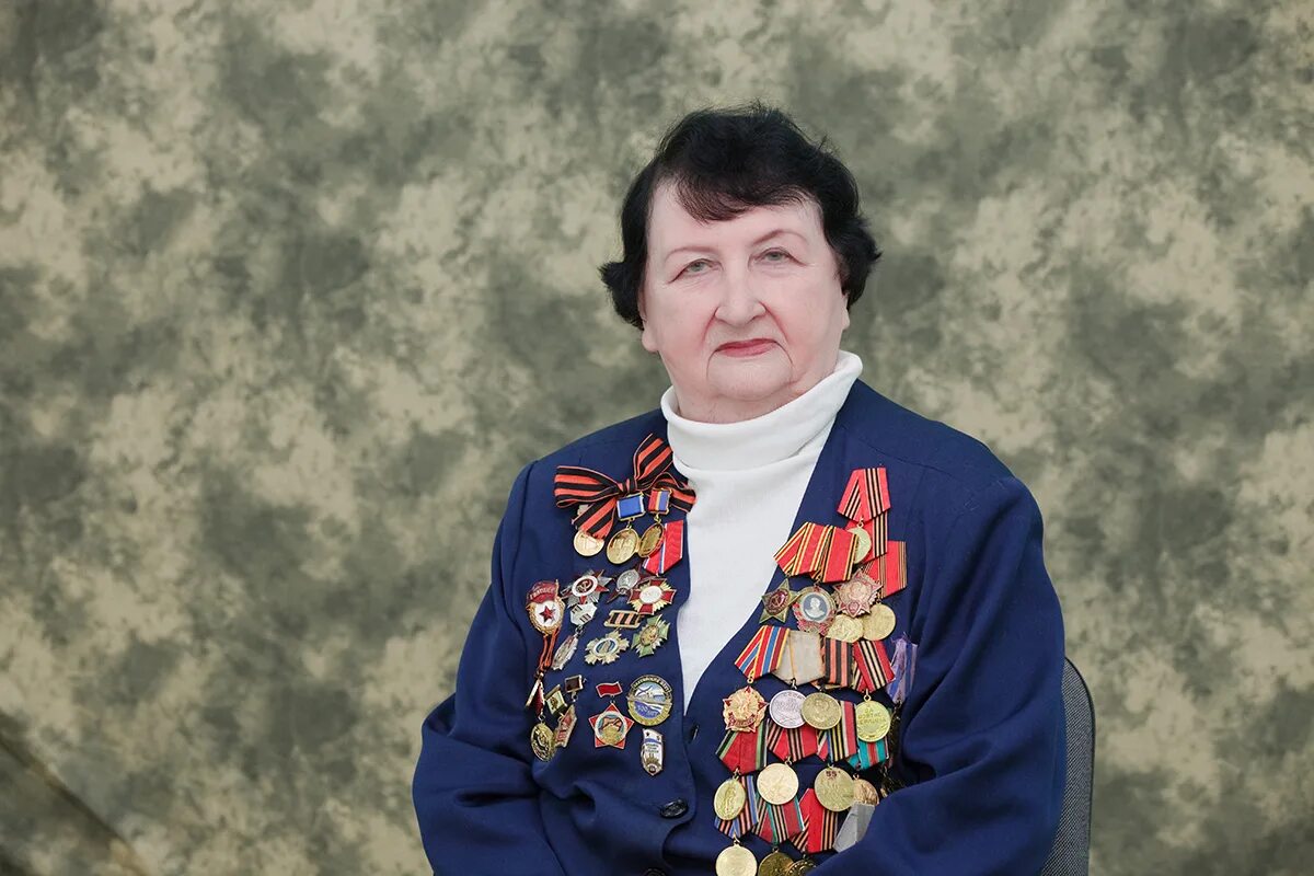 Сегодня исполнилось 100 лет