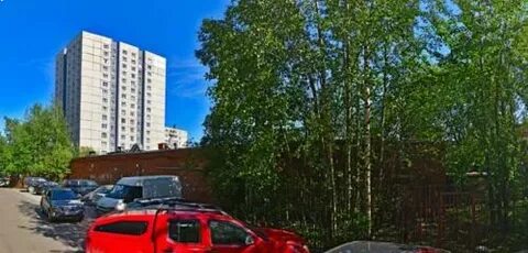 Санкт петербург улица коллонтай 3б norway park