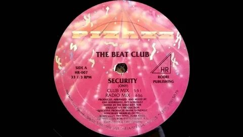 Beat club