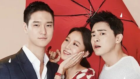 Jealousy Incarnate Korean Drama Review | Funcurve.