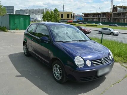 Volkswagen 1 2