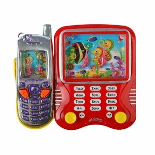 Дешевые телефоны для игр