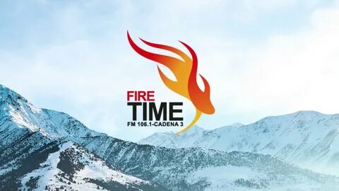 Fire time