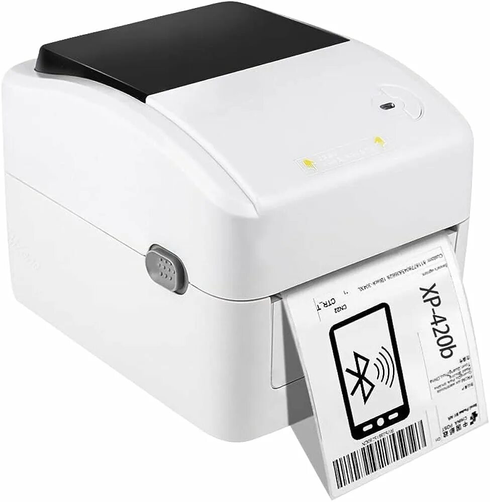 Приложение для принтера xprinter. Приложение для принтера xprinter