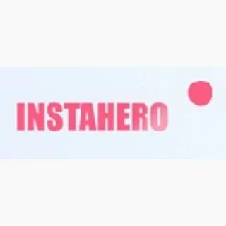 Instahero отзывы