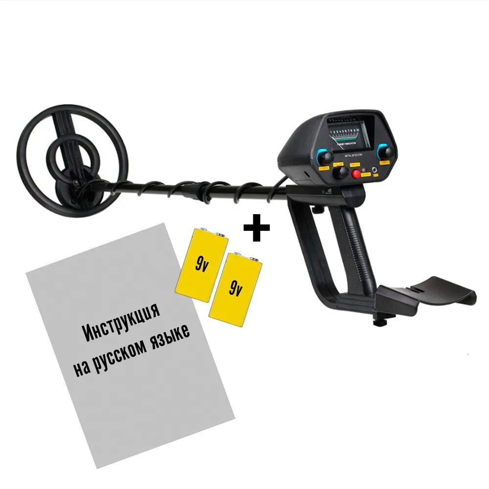 металлоискатель водонепроницаемый. детектор золота «gold detector». Md4080. плата металлоискатель md-4080. металлоискатель мд 4080.