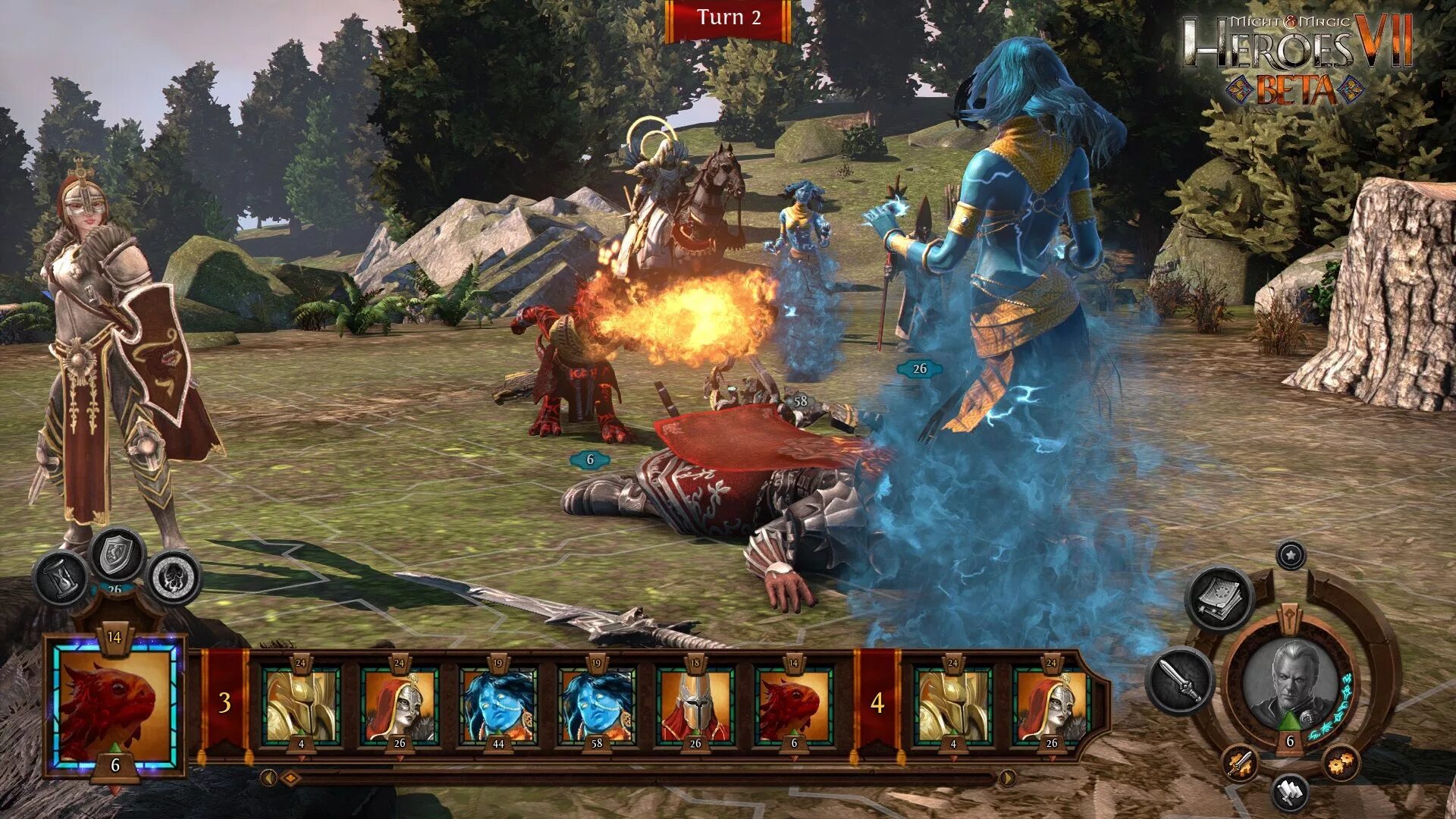 Три последняя версия. Heroes of might and magic 7. might &amp; magic heroes vii. последняя версия герои меча и магии 7. heroes of might and magic 7 герои.