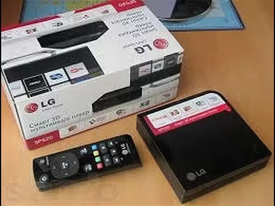 Тв приставка lg телевизор. LG sp820. LG sp520. LG sp520 пульт. Смарт 3д мультимедиа плеер LG.