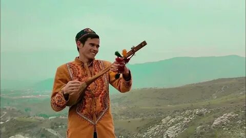Улугбек бахши