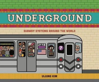 Underground systems