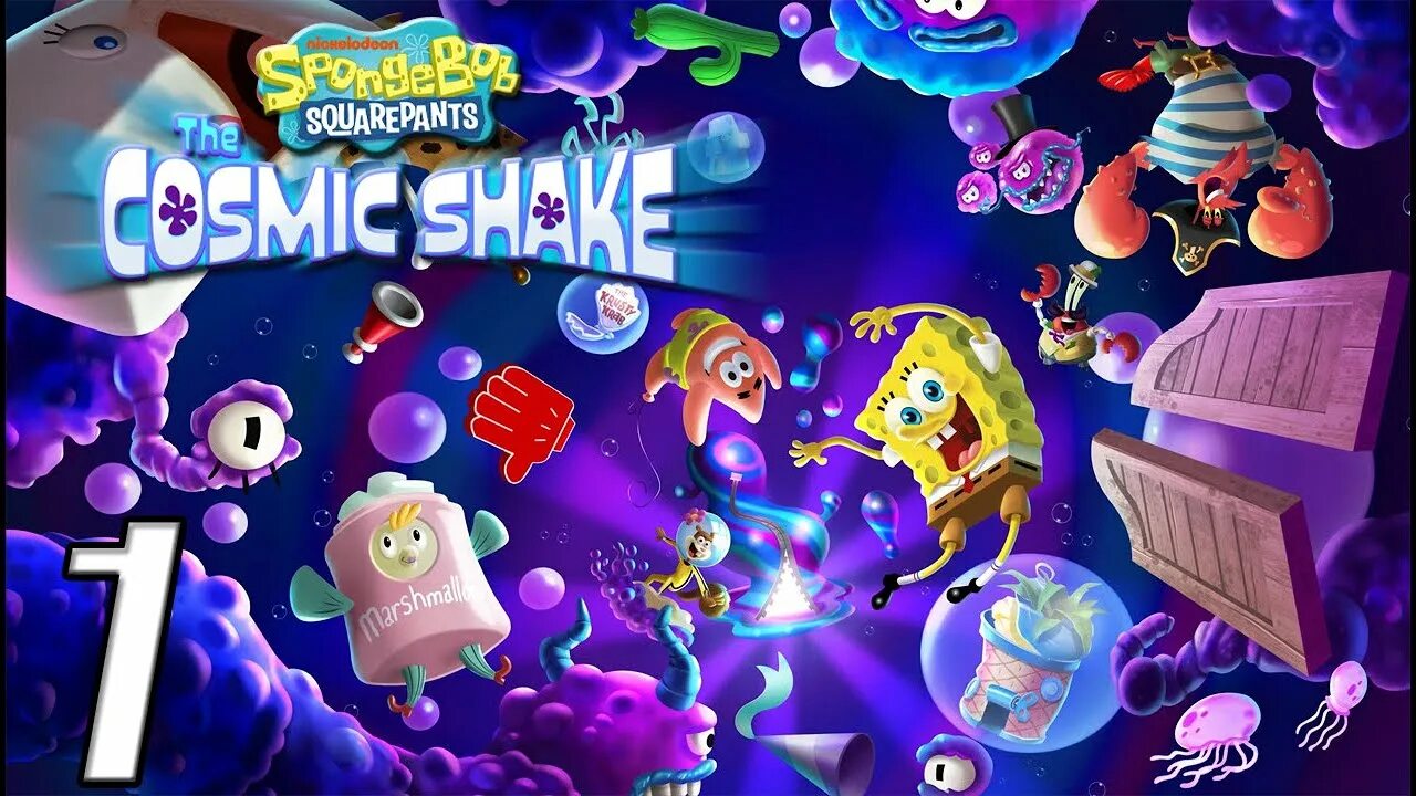 Spongebob squarepants cosmic shake android. Spongebob squarepants cosmic shake android