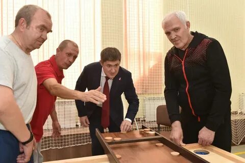 Реабилитация пермь