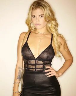 Hot sexy and nude photos of Chanel West Coast! 