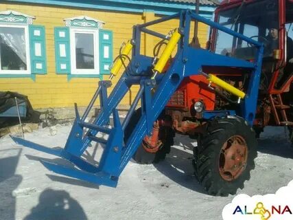 Авито кун мтз