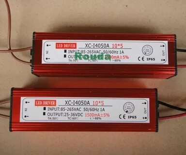 Input 175 265vac