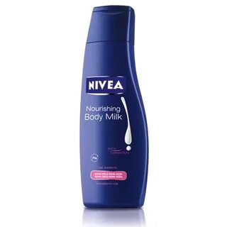 Лосьон для тела nivea