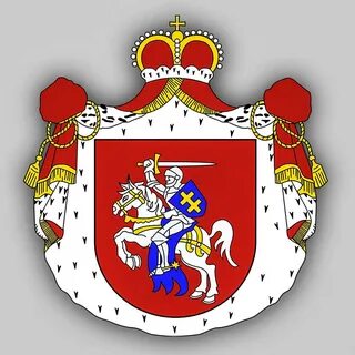 Герб династии