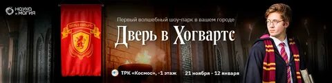 Дверь в хогвартс в петербурге