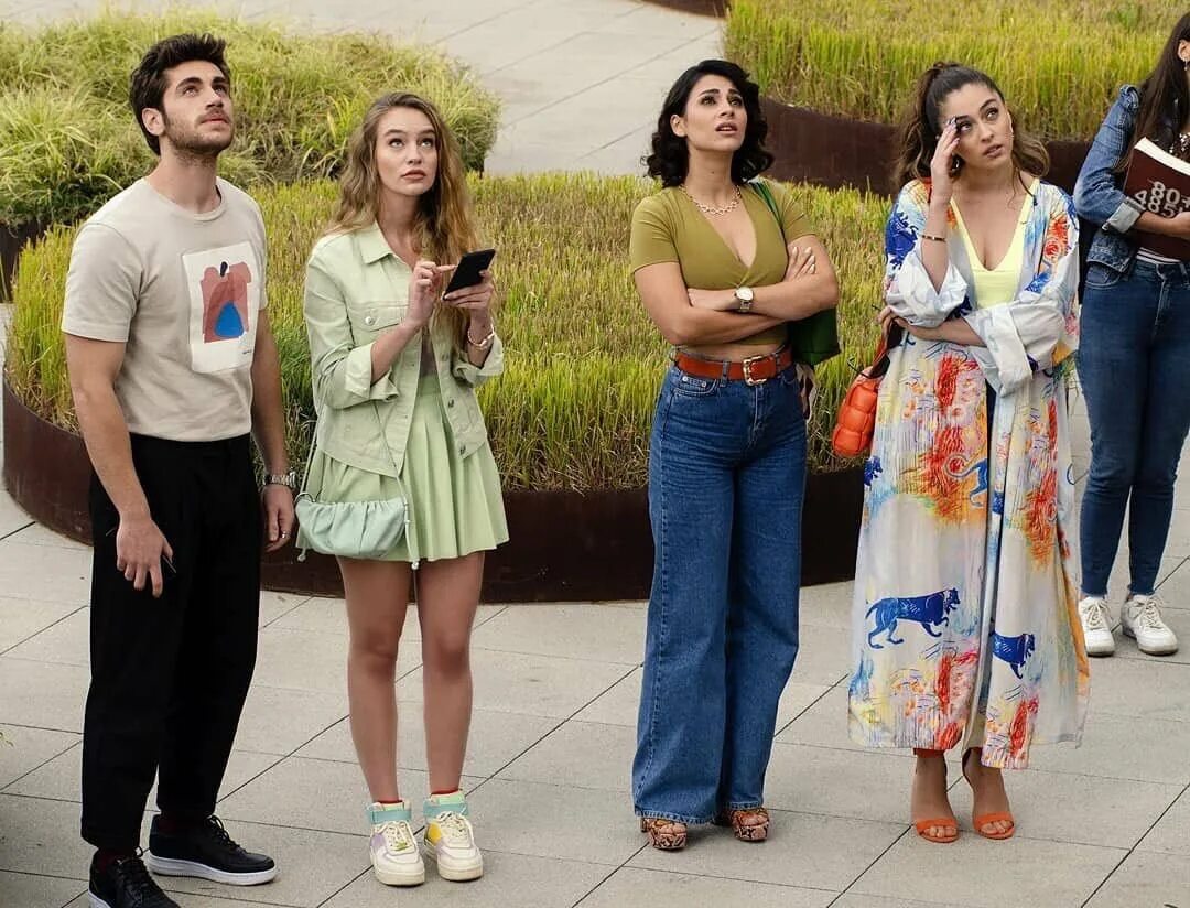 Turkish tv series net