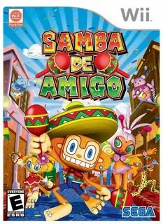 Samba de