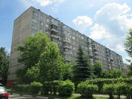 Трудовая 8