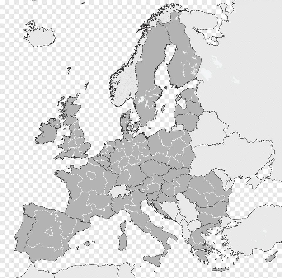 Maps for mapping. Административное деление Восточной Европы. Административно-территориальное деление Европы. Административное деление Европы. Карта - Европа.