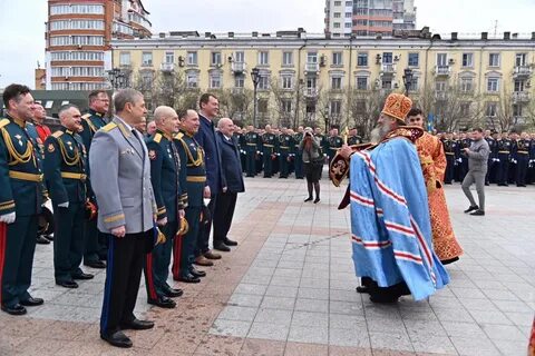 Победа хабаровск