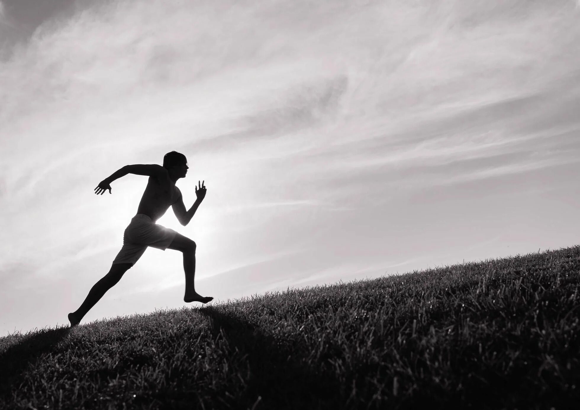 I ve got to run