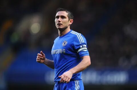 Lampard