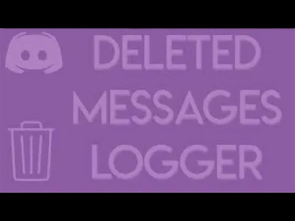 Deleted bot